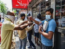 ऑनलाइन शराब बिक्री पर दिल्ली सरकार आज करेगी फैसला, हाईकोर्ट ने दी थी डेडलाइन