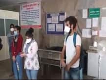 नोएडा: एक ही दिन में चार गर्भवती महिलाओं समेत 16 लोगों ने कोरोना को हराया