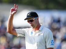 भारत के खिलाफ अच्छे प्रदर्शन पर न्यूजीलैंड के गेंदबाज को ईनाम, पहली बार मिला कॉन्ट्रैक्ट