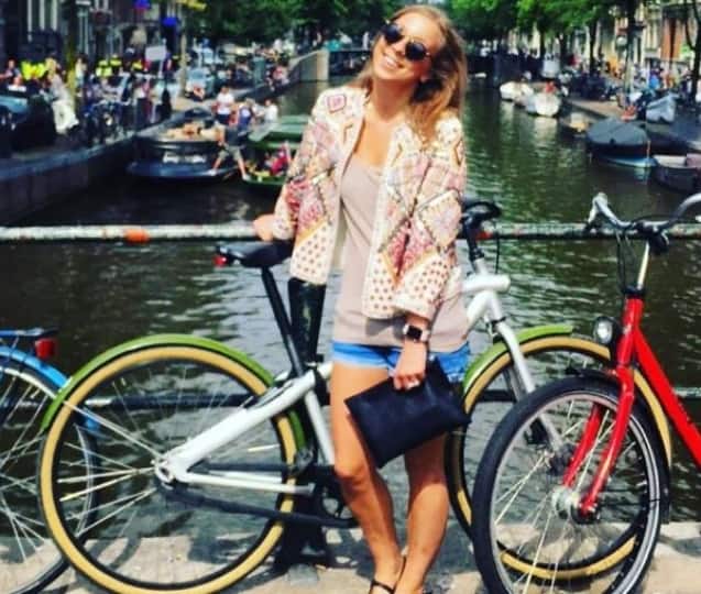 Austrian Princess dies at the age of 31, she was married to Indian-origin chef ऑस्ट्रिया की राजकुमारी का 31 साल की उम्र में निधन, भारतीय मूल के शेफ से शादी कर बटोरी थी सुर्खियां