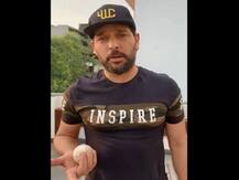 युवराज और भूपति ने लिया Keep It Up चैलेंज, सचिन-हरभजन-सानिया को भी दी चुनौती