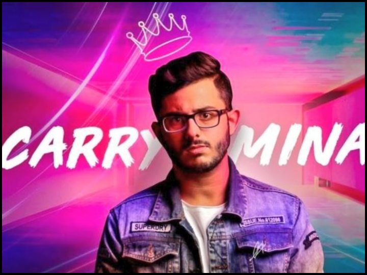 Youtube vs TikTok: YouTube removed Carrie Minati's roast video, seeing the controversy escalating, fans raging on social media Carry Minatis, YouTube vs TikTok video removed for violating terms of service