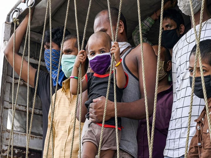 सबसे बड़ा सवाल ये कि क्या राज्य सरकारें मजदूरों के लिए कुछ नहीं कर पा रही हैं?