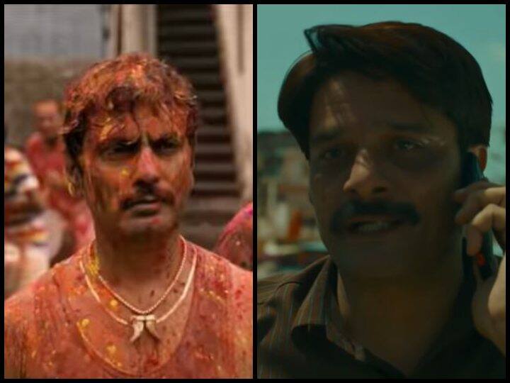 Paatal Lok, Sacred Games, Paatal Lok vs Sacred Games Paatal Lok vs