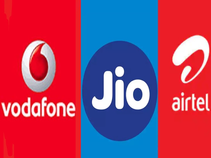 Up to 1GB data every day data plan, these are the best recharge plans of Airtel, Jio and Vodafone हर दिन 1GB तक डेटा, ये हैं Airtel, Jio और Vodafone के बेस्ट रिचार्ज प्लान