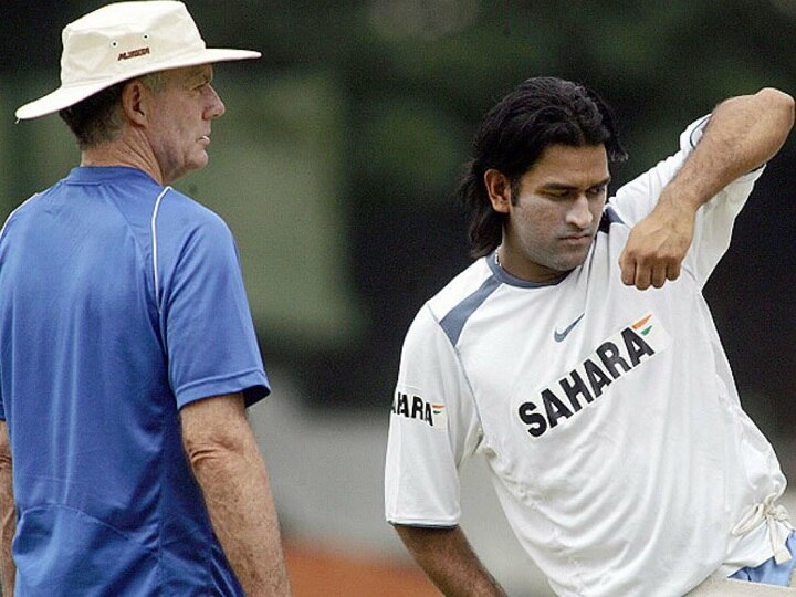 Yuvraj Singh former indian cricketer takes dig at ex coach Greg Chappell टीम इंडिया का ग्रैग चैपल से जुड़ा विवाद फिर उभरा, पूर्व कोच को युवराज सिंह ने आड़े हाथों लिया
