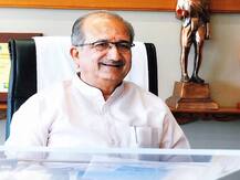 गुजरातः कानून मंत्री चूडास्मा का निर्वाचन रद्द करने के आदेश पर सुप्रीम कोर्ट ने लगाई रोक