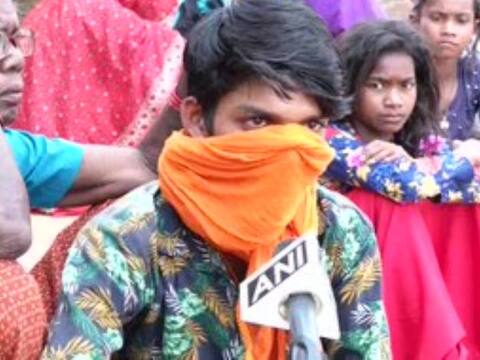 घर वापस आया 3 साल पहले मर चुका बेटा, पिता ने किया था अंतिम संस्कार घर वापस आया 3 साल पहले मर चुका बेटा, पिता ने किया था अंतिम संस्कार