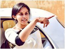 IAS Success Story: डॉक्टर से आईएएस तक का सफर कुछ यूं पूरा किया प्रियंका शुक्ला ने