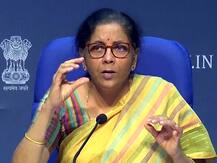 वित्त मंत्री निर्मला सीतारमण का एलान- कृषि के बुनियादी ढांचे को मजबूत करने के लिए सरकार देगी एक लाख करोड़