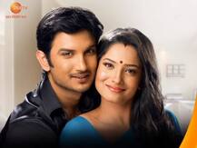 एक बार फिर जी टीवी पर दिखाया जाएगा सुशांत सिंह राजपूत और अंकिता लोखंडे का 'पवित्र रिश्ता'