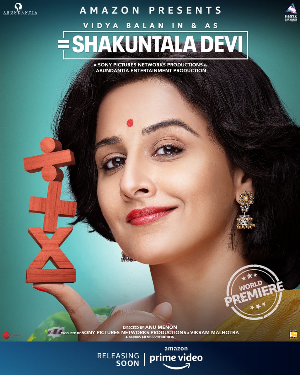 गुलाबो सिताबो' और 'शकुंतला देवी' के साथ-साथ 7 फिल्में की जाएंगी OTT Platform पर रिलीज