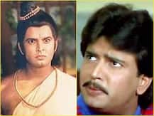 अपनी ही तस्वीर देख कर हैरान रह गए थे 'रामायण' के 'लक्ष्मण', फैन ने किया था शेयर