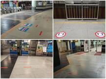 DMRC तैयार, सरकार के निर्देश के बाद फिर शुरू होगी मेट्रो, बदल जाएंगे यात्रा के कई नियम