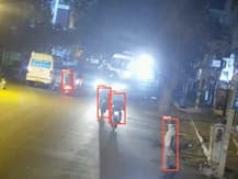 बेंगलुरू: हाई टेक सिस्टम बताएगा, ट्रैफिक सिग्नल पर कहां हो रहा है सोशल डिस्टेंसिंग का उल्लंघन