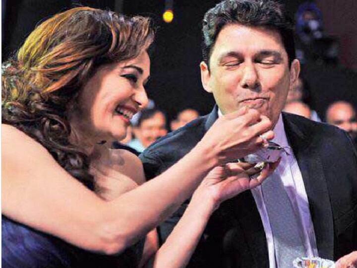   माधुरी दीक्षित ने 17 अक्टूबर 1999 को अमेरिका के जाने माने डॉक्टर श्रीराम नेने से शादी कर ली. माधुरी और नेने दो बच्चों के माता-पिता हैं. माधुरी सोशल मीडिया पर काफी एक्टिव रहती हैं. वह अक्सर अपने लेटेस्ट फोटो और डांस वीडियो फैन्स के साथ शेयर करती रहती हैं.