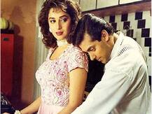 Madhuri Dixit की 'अबोध' में असिस्टेंट डायरेक्टर थे सूरज बड़जात्या, एक्ट्रेस ने सोचा नहीं था बनेंगे इस फिल्म के डायरेक्टर