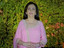 इन चीज़ों की बदौलत 57 की उम्र में भी फिट हैं Nita Ambani, उम्र को कर लिया है मुट्ठी में कैद
