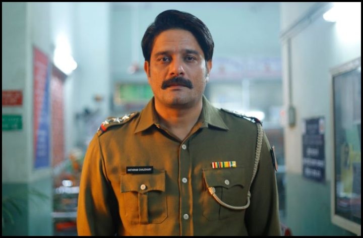Paatal Lok Web Series: Varun, Rajkummar and Vicky laud Jaideep Ahlawat performance in Paatal Lok Paatal Lok: वरुण धवन, राजकुमार राव और विकी कौशल ने की जयदीप अहलावत की तारीफ, कही ये बात