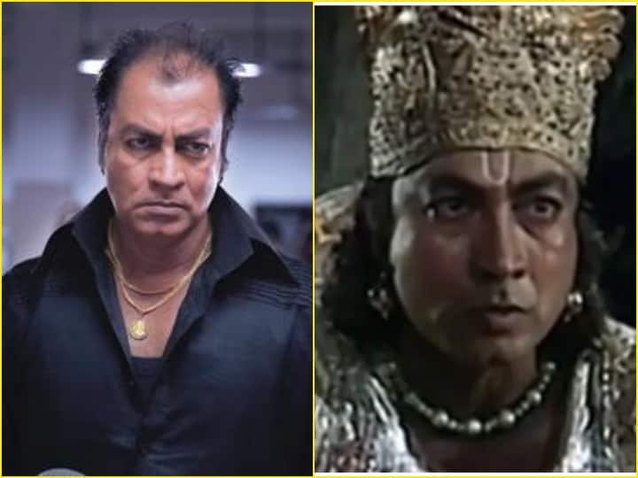 बीआर चोपड़ा की 'महाभरत' में 'अश्वत्थामा' बने थे बॉलीवुड के 'गजनी' 'Ashwatthama' was made in BR Chopra's 'Mahabharata', 'Gajini' of Bollywood बीआर चोपड़ा की 'महाभरत' में 'अश्वत्थामा' बने थे बॉलीवुड के 'गजनी'