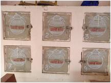 राजस्थान: जिंदगी और मौत दोनों पर लॉकडाउन की मार, कोटा में एक हजार से अधिक अस्थि कलशों को विसर्जन का इंतजार