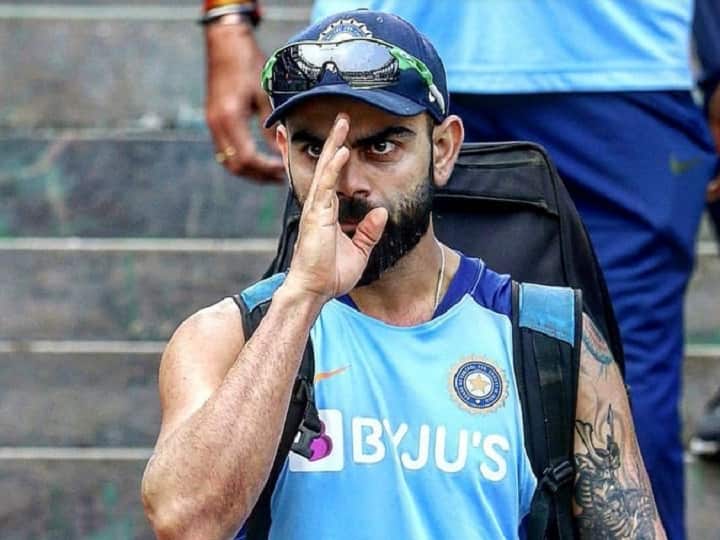 पूर्व खिलाड़ियों के साथ विराट की तुलना पर जावेद मियांदाद ने कहा- 'आप एक और सचिन या गावस्कर नहीं बना सकते' You cannot make another Gavaskar or Tendulkar Javed Miandad take on Virat Kohli comparison with former Indian greats पूर्व खिलाड़ियों के साथ विराट की तुलना पर जावेद मियांदाद ने कहा- 'आप एक और सचिन या गावस्कर नहीं बना सकते'