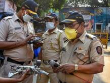 महाराष्ट्र में 1100 से ज्यादा पुलिसकर्मी कोरोना संक्रमित, अबतक 10 की मौत