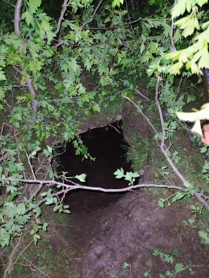 पुलिस का कहना है कि पिछले चार महीने से ग्रुप इलाके में एक्टिव था.