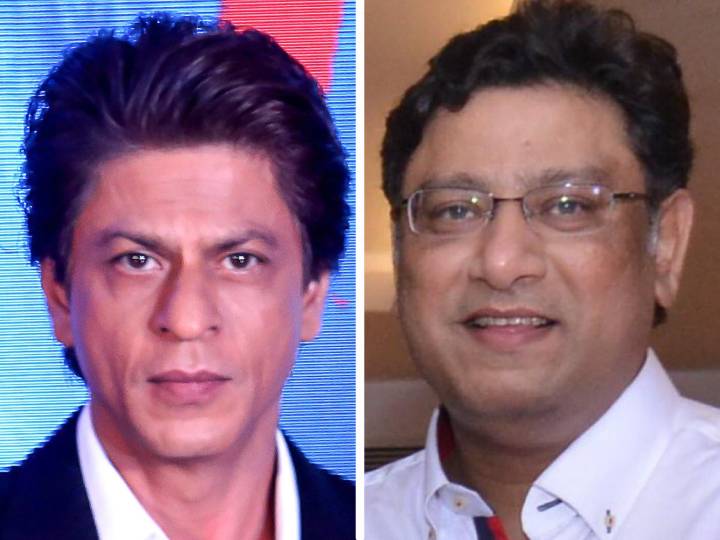 Shahrukh Khan's close friend passed away, King Khan remembered for more than 22 years Shah rukh khan expresses grief over death of Abhijeet Red Chillies Entertainment
