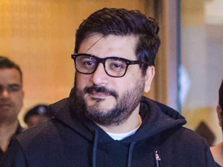 Goldie Behl spoke to the controversy over the release of the film directly on the digital platform, full rights to film makers Goldie Bahl says film makes have the freedom to choose platform to release their films