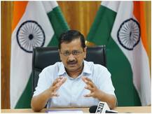 Coronavirus: सीएम केजरीवाल बोले- दिल्ली में मामलों की संख्या बढ़ रही है, लेकिन घबराने की जरूरत नहीं