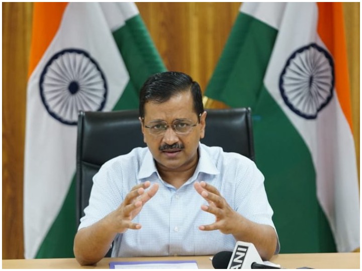 Coronavirus: सीएम केजरीवाल बोले- दिल्ली में मामलों की संख्या बढ़ रही है पर घबराने की जरूरत नहीं Coronavirus: CM Kejriwal said - the number of cases in Delhi is increasing but there is no need to panic
