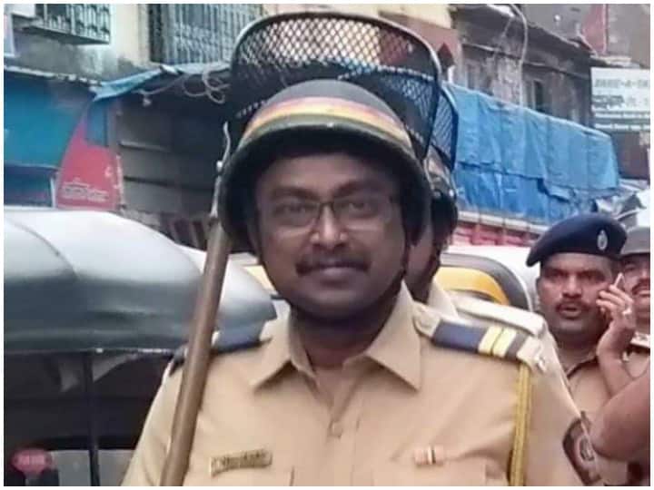 Blog: कोरोना संक्रमित पुलिसकर्मी की मौत से पहले आखिरी बातचीत..