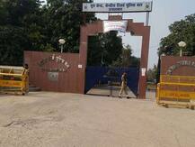 प्रयागराज: पहले पत्नी और बेटा- बेटी को मारी गोली, फिर CRPF जवान ने फांसी लगाकर खुद की दी जान