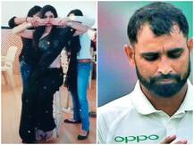 शमी की पत्नी ने फिर पोस्ट किया वीडियो, फैंस ने कहा- रमजान में अल्लाह से तो डरो