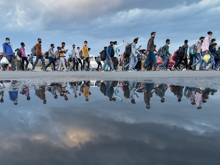 BLOG: कोरोना वायरस ने दिखाई स्वतंत्र भारत की बीते 73 साल की बदहाली वाली सच्ची तस्वीर