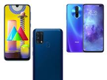 20 हजार की कीमत में आते हैं ये लेटेस्ट स्मार्टफोंस, जाने फीचर्स और परफॉरमेंस