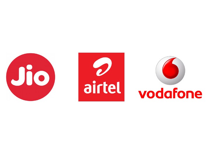 These are the best plans with 84 days validity, know which plan is the best Airtel Jio and Vodafone best 84 days pre paid plans know the best plan