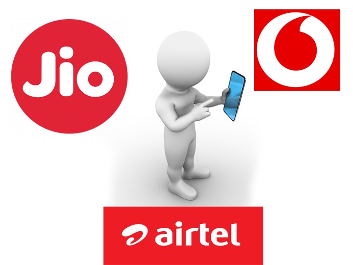 These three best plans come for 399 rupees, you get so many benefits everyday Best pre paid plans under 399 with more data and benefits
