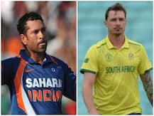 सचिन के ODI दोहरे शतक पर स्टेन का दावा- 190 के स्कोर पर अंपायर ने डर के कारण नहीं दिया था आउट