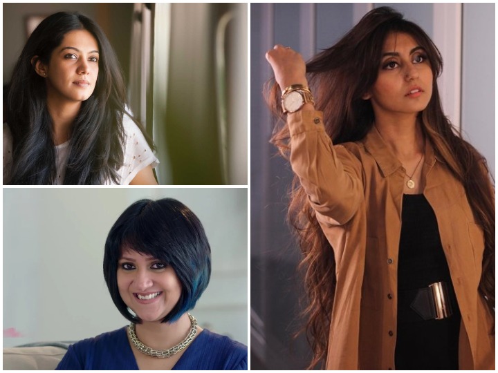 3 strong women from B-town united for coronavirus fund Hiral bhatiya lekha gupta and eka lakhani to raise fund for coronavirus
