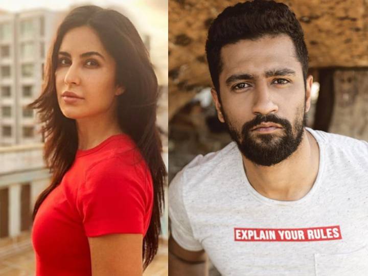 Katrina Kaif gave Vicky Kaushal a very special berth in relation to the news of relation, see picture Vicky Kaushal Birthday Actress Katrina kaif wishes in uri the surgical strike style