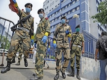 CRPF Recruitment 2021: सीआरपीएफ में स्पेशलिस्ट मेडिकल ऑफिसर की भर्ती, बिना लिखित परीक्षा के होगा चयन, सेलरी 85 हजार तक