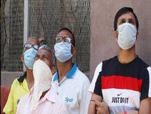 यूपी में योगी सरकार सख्त: मास्क न पहनने 500 और लॉकडाउन तोड़ने पर 1000 रुपए का लगेगा जुर्माना