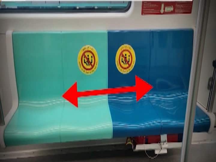 जल्द शुरू हो सकती है नोएडा मेट्रो, NMRC ने तैयारियां तेज की, केंद्र की अनुमति का इंतजार Noida Metro can start soon, NMRC expedites preparations, waiting for center's permission जल्द शुरू हो सकती है नोएडा मेट्रो, NMRC ने तैयारियां तेज की, केंद्र की अनुमति का इंतजार