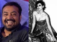 मंदाना करीमी ने बताया, जब नहीं था कोई काम तो अनुराग कश्यप ने यूं की थी मदद