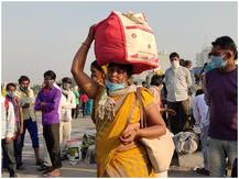 प्रवासी मज़दूरों की मौत पर राहुल का मोदी सरकार पर तंज, कहा- तुमने ना गिना तो क्या मौत ना हुई?