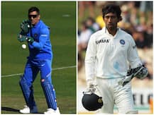 मुझे पता था कि एमएस धोनी मैच खेलने वाले हैं और मुझे खेलने का मौका नहीं मिलेगा: साहा