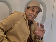 फार्महाउस से फिर वायरल हो रहा है धर्मेंद्र का ये वीडियो, शेयर कर अपने फैंस बताई ये बात