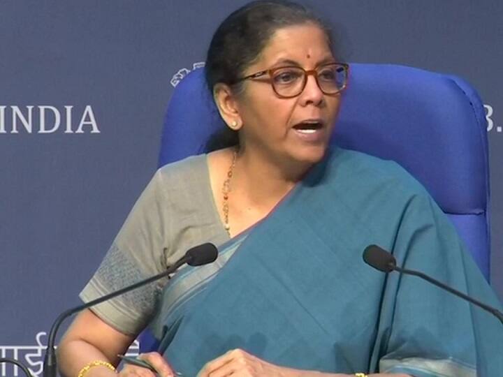 Nirmala Sitharaman economic package, top 10 announcements in 5th tranche 10 बड़ी बातें: 20 लाख करोड़ के आर्थिक पैकेज की पांचवीं किस्त का एलान, प्रवासी मजदूरों और शिक्षा पर फोकस